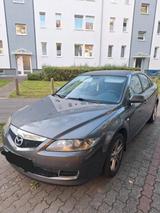Mazda 6 + TÜV neu - Mazda aus 2006: Mazda6