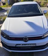 Volkswagen Polo 2.0 TSI OPF DSG GTI  - VW Polo von privat