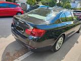 BMW 520i -Top Zustand - BMW 5er Reihe Gebrauchtwagen in München
