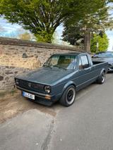 Volkswagen VW Caddy MK1 14D Servolenkung 1.8 - Volkswagen Caddy mit Benzin-Antrieb: 14