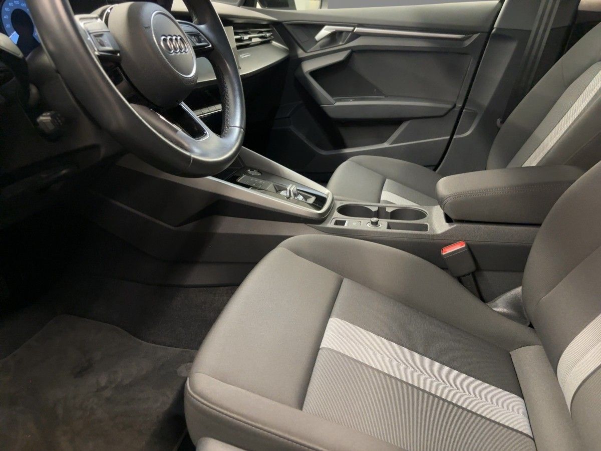 Audi A3 - Bild 10