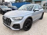 Audi Q5 Sportback 40 TDI quattro*Virtual*Kam*LaneAss* - Audi Q5 mit Diesel-Antrieb: Sportwagen