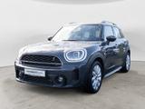 MINI Countryman Cooper SD ALL4 Pepper PANO HUD LED - MINI Cooper SD Countryman mit Schiebedach
