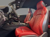 Audi S5 - Vorschau Bild 9