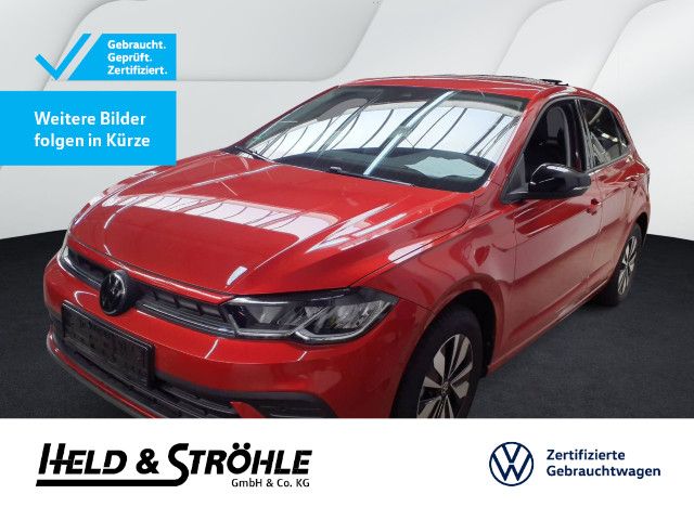 Image of Volkswagen Polo