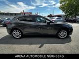 Mazda 3 Lim. Sports-Line*Neuwertiger Zustand*Fast Voll - Mazda Gebrauchtwagen in Nürnberg
