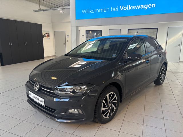 Polo VI Join