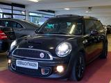 MINI Clubman Cooper SD HAMPTON*XENON*AUTOMATIK* - MINI: Clubman Hampton