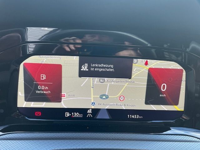 Golf Variant 1.5 TSI Active  Navi digitales Cock