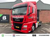 MAN TGX 24.400 - 599.000KM - APK/TUV/MOT 4-2026 - NL - Angebote