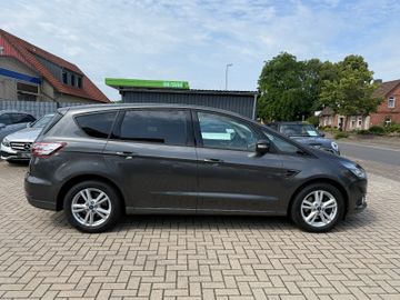 Ford S-Max - 6