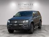 Volkswagen Amarok 3.0 TDI Aventura DoubleCab 4Motion MATT - Volkswagen Amarok: Aventura