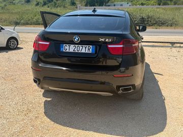 BMW X6 - 10