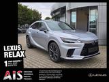 Lexus RX 450h+ E-Four F-Sport Design 360°Kamera, HUD - silberne Lexus RX 450
