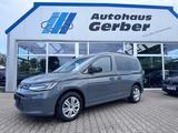 Volkswagen Caddy 1.5 TSI DSG Life AHK IQ LED Assist Plus - Volkswagen Caddy: Plus