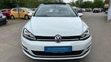 Volkswagen Golf VII Lim. Comfortline BMT*Panorama*Top Zusta - : Kleinwagen, Top