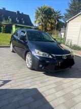 Lexus CT 200h 200h Luxury Line Luxury Line - Lexus in Bonn