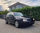 Volkswagen Golf IV PACIFIC EDITION 2.0 Automatik TÜV ... - Volkswagen Golf: Automatik, Iv