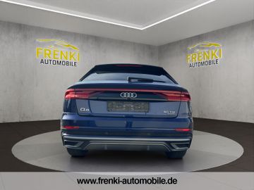 Audi Q8 - 7
