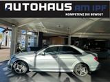 Mercedes-Benz C63 AMG Handgas-Bremse Selbstfahrer - gebrauchte Mercedes-Benz C 63 AMG aus dem Jahr 2008