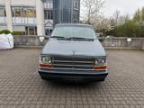 Chrysler Voyager 3.0 SE V6 Automatik/Klima - Chrysler Voyager: V6