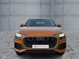 Audi Q8 50 TDI QU MATRIX+NAVI+HuD+AIR+RFK+ACC+20"LM - Audi Q8 in Stuttgart