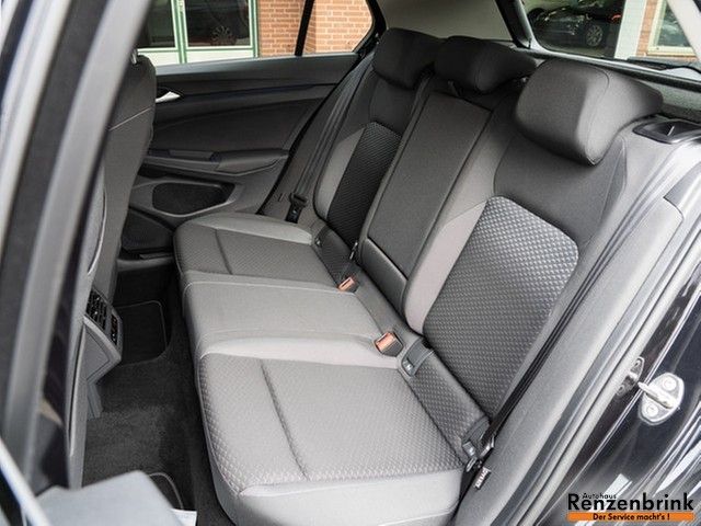 Golf VIII Active TSI Standhzg. Matrix Navi-Pro