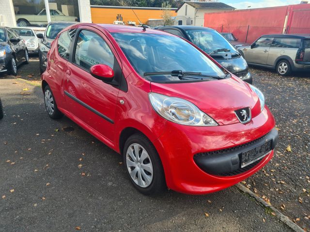 Peugeot 107 Petit Filou 70 Mod.2009