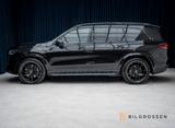 Mercedes-Benz GLS 450 d 4Matic Ultimate Nappa Carbon - Mercedes-Benz GLS-Klasse Neuwagen