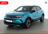 Opel Mokka GS 1.2 Turbo Hybrid Aut. LED Kamera Sitzhe