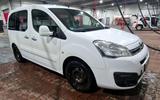 Citroën berlingo  2015 - Citroën Berlingo in Hamm
