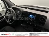 Mercedes-Benz Sprinter 314 Mixto *WERKSTATT* 5-SITZE+AHK+KAMER - Mercedes-Benz Sprinter: Mixto