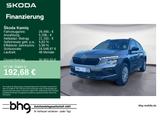 Skoda Kamiq Essence 1,0 TSI  7-Gang-DSG - graue Skoda Kamiq