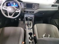 Volkswagen Polo - Vorschau Bild 4