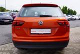 Volkswagen Tiguan 1.4 16V TSI Comfortline LED Navi ACC DAB - Volkswagen Tiguan: Comfortline