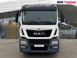 MAN TGS26.470 6X2-4 LL-GARANTIE-EFFER-215/4S-FUNK ZV - MAN Schlepper