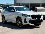 BMW X4 xDrive 30 d M Sport-HuD-LiveCockpit-Laser-ACC - BMW X4 mit Diesel-Antrieb