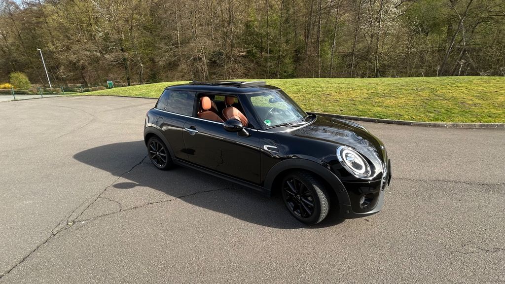 Image of MINI Cooper