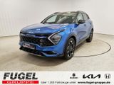 Kia Sportage 1.6 T-GDi 48V DCT GT-Line LED|Navi|4xSH