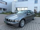 BMW 525d Edition Lifestyle, Sportsitze, Xenon, Navi. - BMW 525 aus 2003: 525d