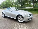 Mercedes-Benz SLK 350 Sportmotor - V6 - Mercedes-Benz SLK-Class in München