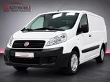Fiat Scudo 12 SX L2H1 120 Multijet * KLIMA * - Fiat Scudo Gebrauchtwagen