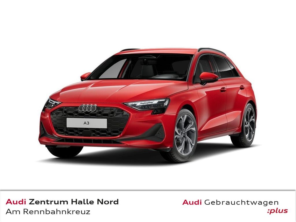 Image of Audi A3