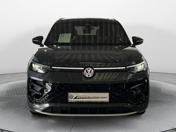 Volkswagen Tayron R-Line 2.0 TDI 4Motion 193 PS 7-Gang-DSG