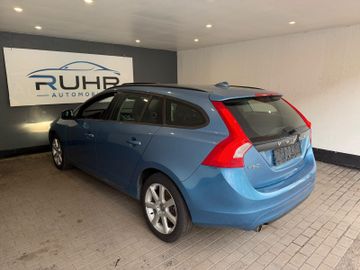 Volvo V60 - 7