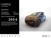 Cupra Born - Vorschau Bild 1
