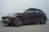 Porsche Macan T