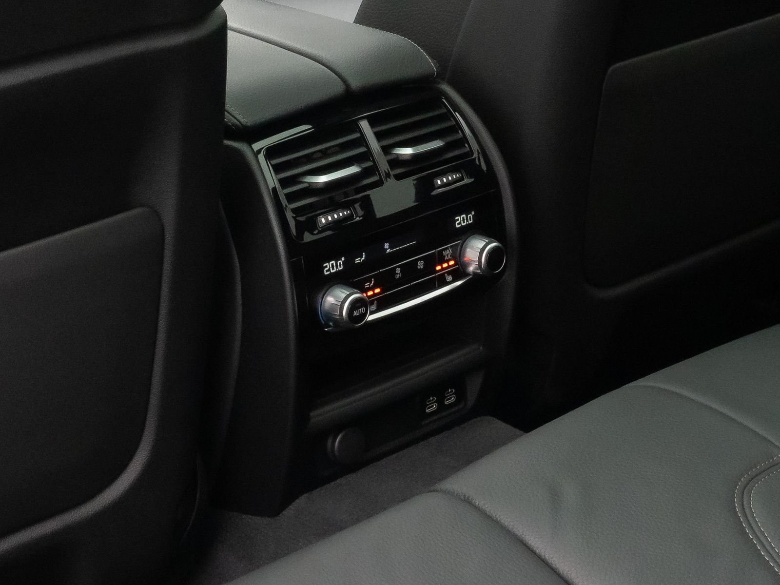 Fahrzeugabbildung BMW 540d xD M Sport Pro Panoram 360°Laser SoftCL HUD