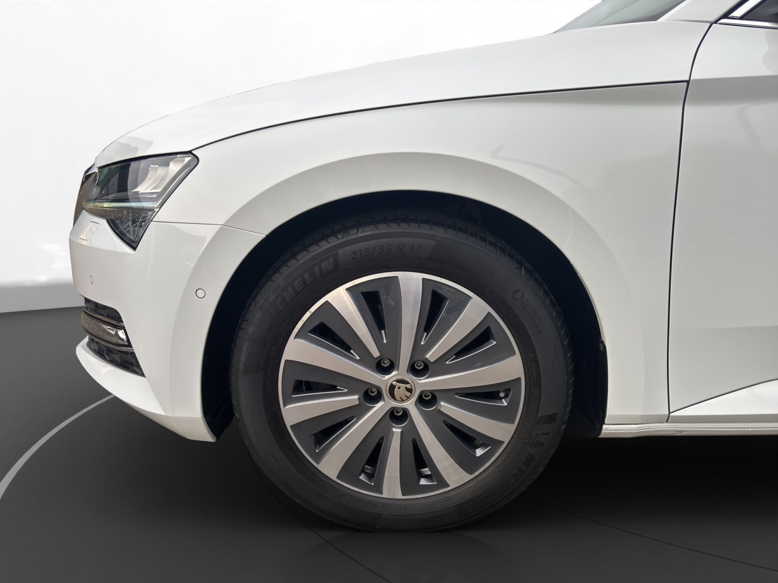 Skoda Superb - Bild 6