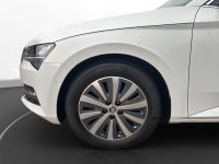 Skoda Superb - Vorschau Bild 6